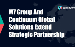 M7 continuum partnership