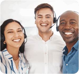 Contact Us - Continuum Global Solutions